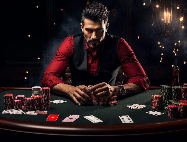 Live Roulette di platform juragan4d