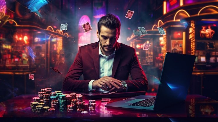 Auto Roulette Game 