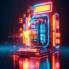 juragan4d featured game showcase