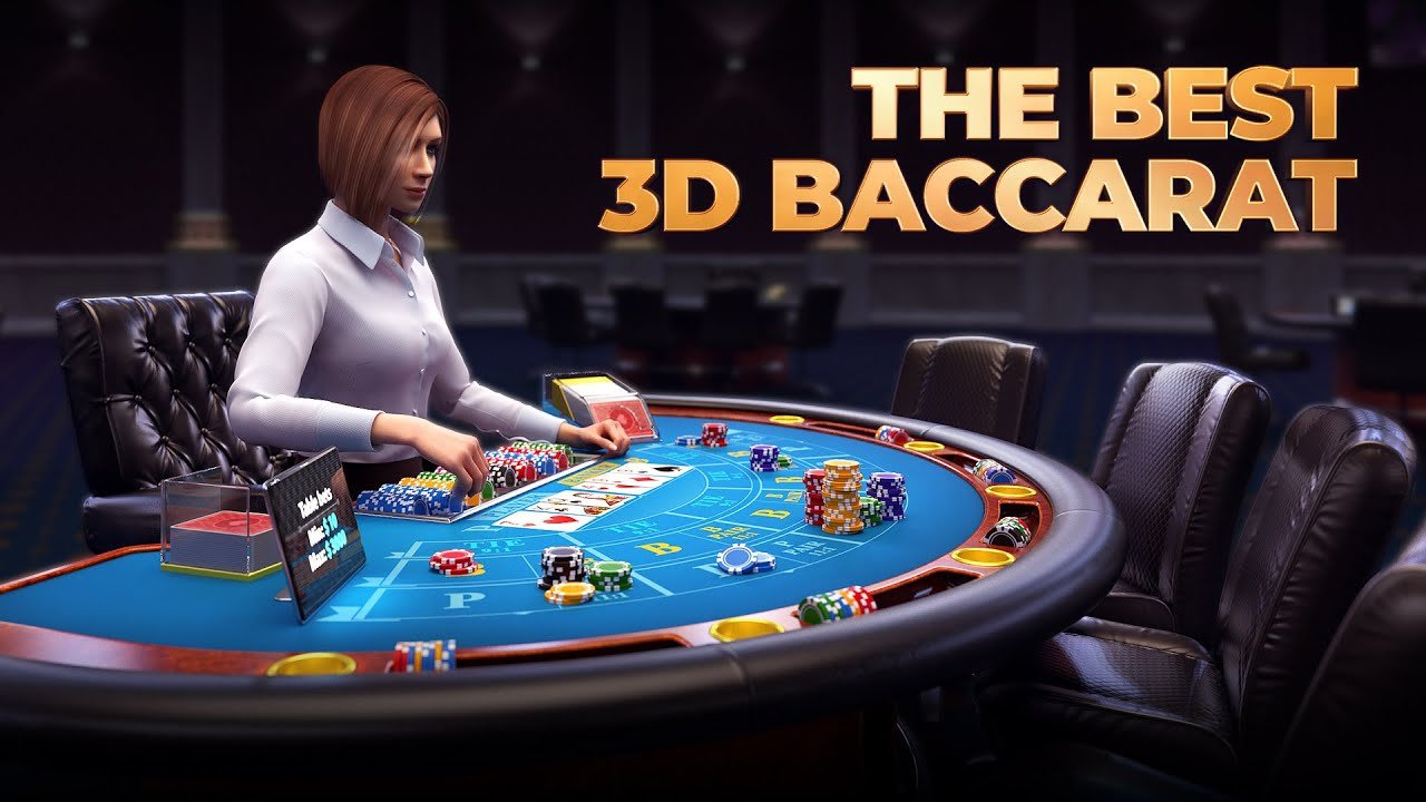 Chat langsung dengan dealer Live Baccarat juragan4d