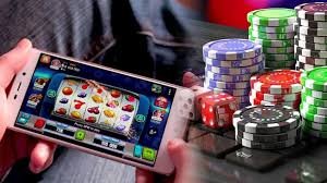 Antarmuka permainan Microgaming di platform juragan4d dengan desain responsif